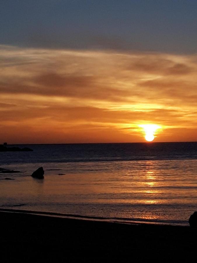 Simpatico Monolocale Centro Storico Gallipoli Zewnętrze zdjęcie