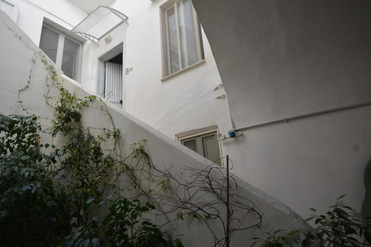 Simpatico Monolocale Centro Storico Gallipoli Zewnętrze zdjęcie